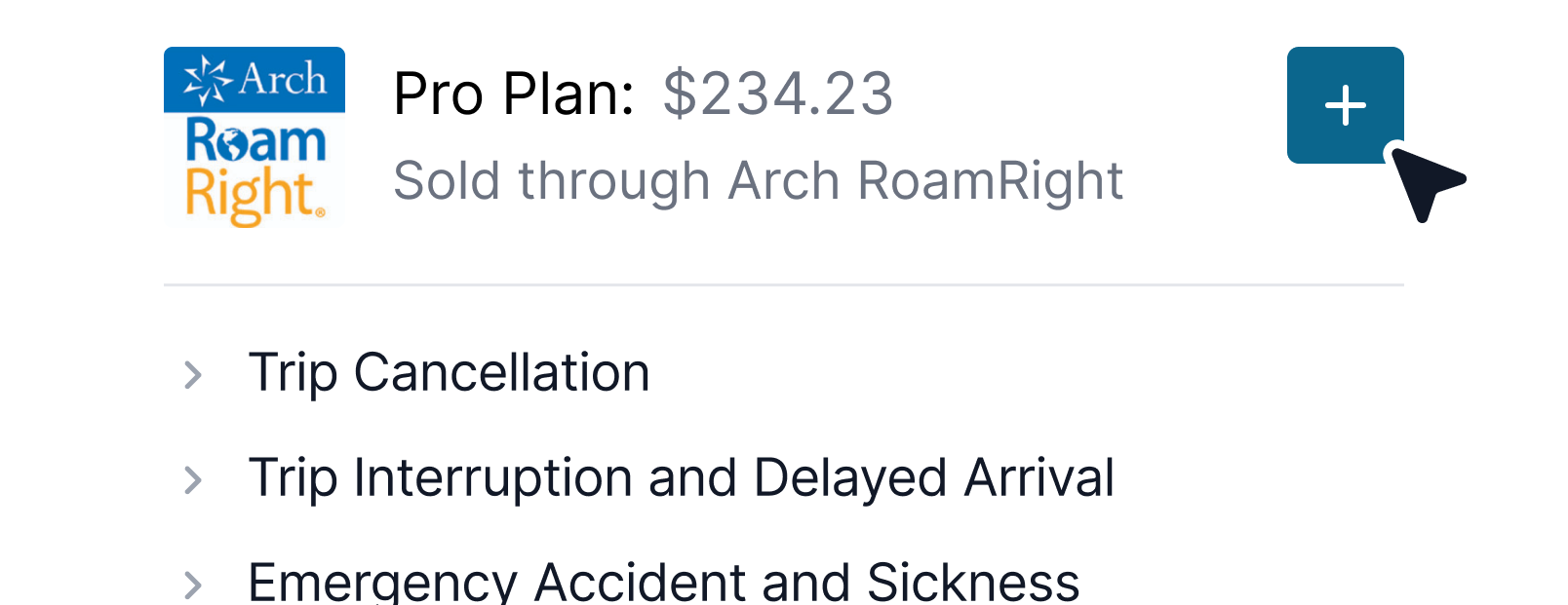 Insurance quoting