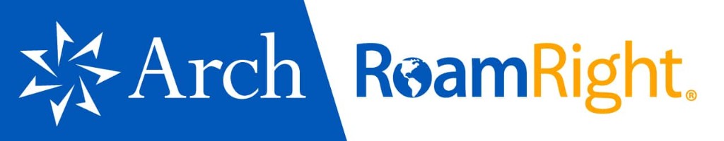 Arch RoamRight